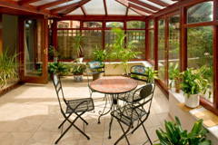 Otherton conservatory quotes