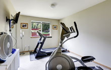 Otherton home gym construction leads