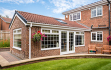 Otherton house extension leads