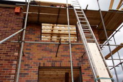 house extensions Otherton