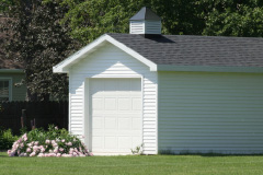 Otherton outbuilding construction costs